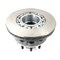 Conmet ASSY PRESET HUB/ROTR TP AFTMKT HP10  ABS 10083398 - alternate 3